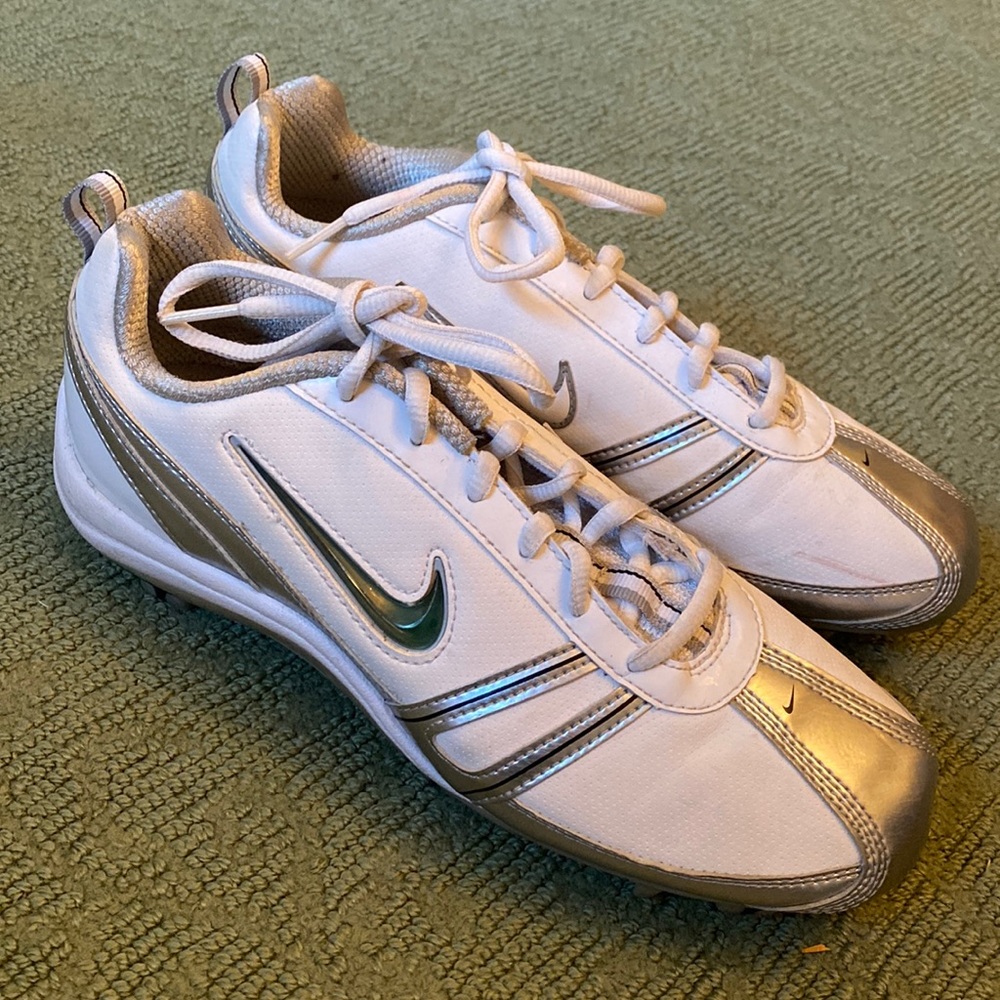 Like New Nike Cleats